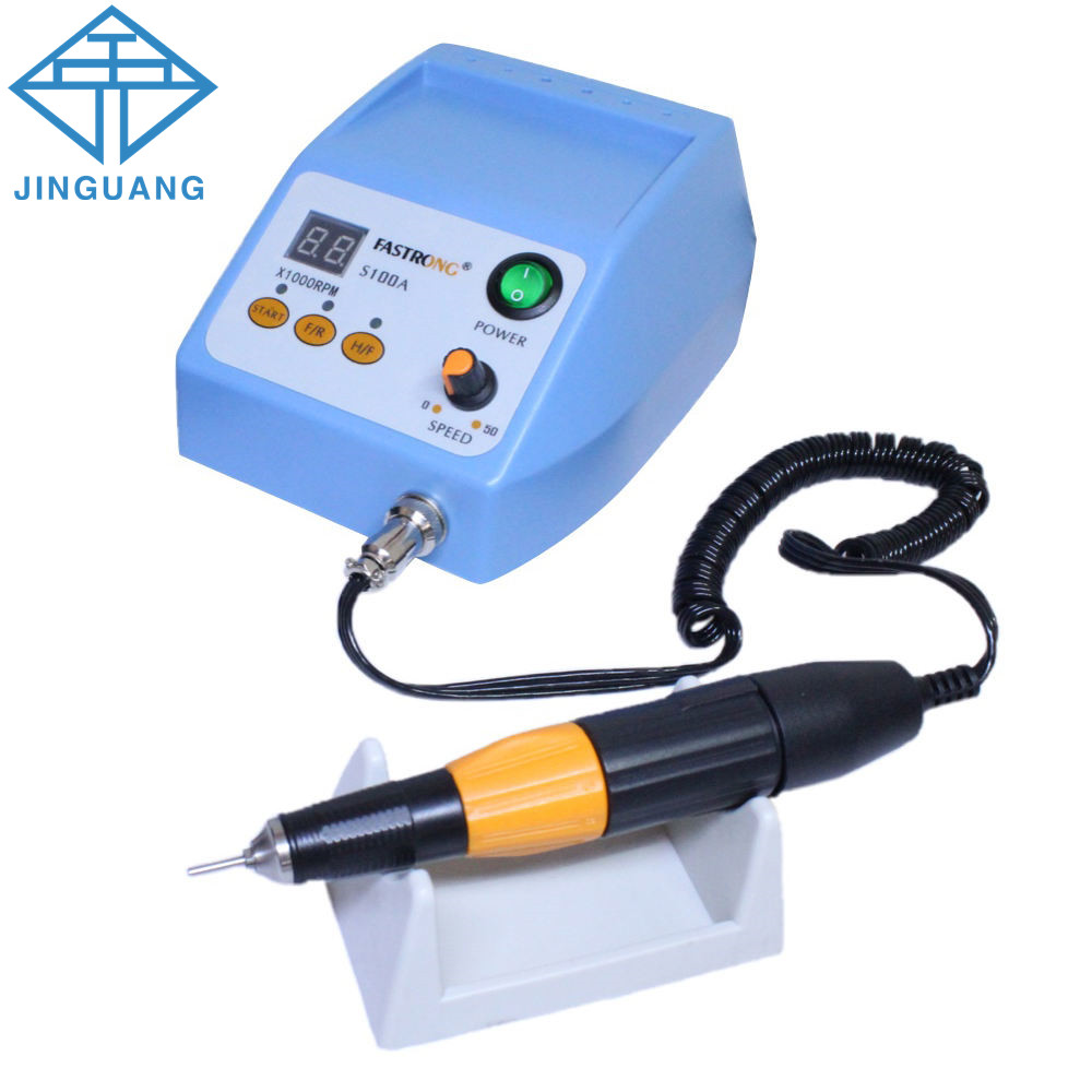 Dental Lab Micromotor 50K Rpm - Dental Labor 50K RPM Bürstenlosen Elektrischen
