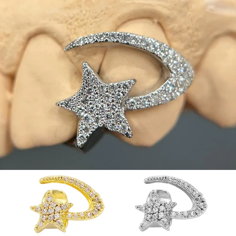 Dental Zirconia Sintering Furnace - Modische, beliebte, vollständig mit Zirkonia-Steinen besetzte