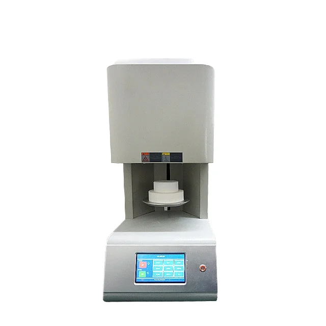 Dental Zirconia Sintering Furnace - Dental-Sinterofen für Dental – Zirkonoxidkrone