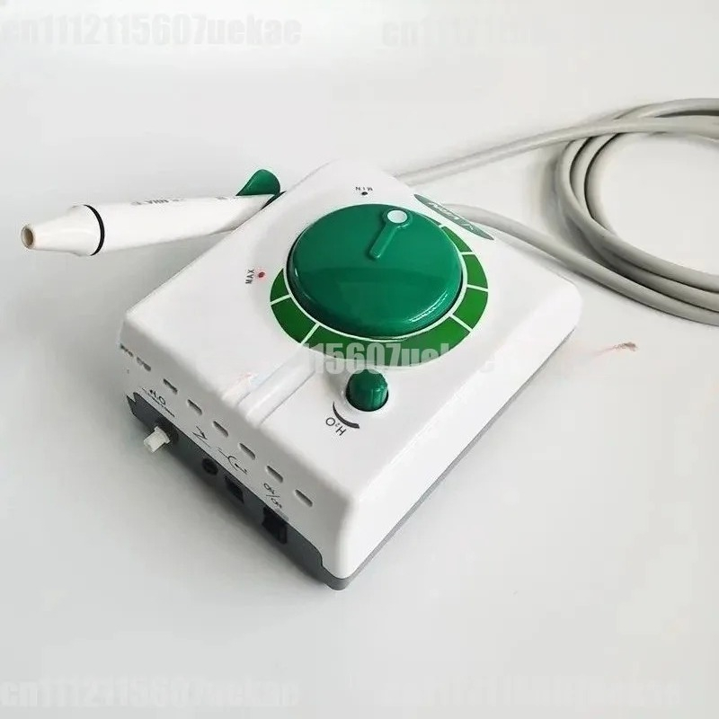 Dental Ultrasonic Scaler - Professioneller VRN-B Dentaler Ultraschall-Scaler 28kHz mit