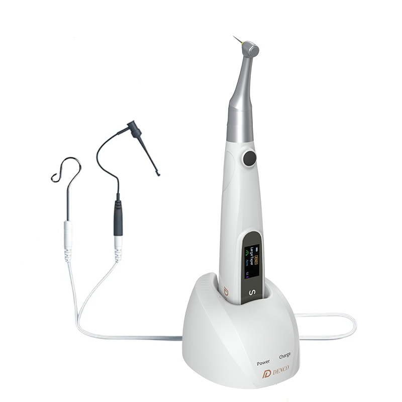 DENCO Dental-Endomotor mit Ape – Dental Endo Motor Apex Locator Bewertung und Preis