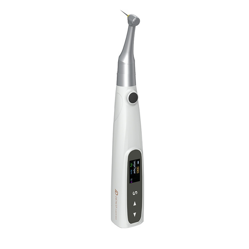 DENCO Dental-Endomotor mit Ape – Dental Endo Motor Apex Locator Bewertung und Preis