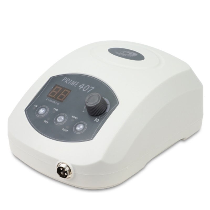 Dentallabor-Mikromotoren, 50.0 – Dental Lab Micromotor 50K Rpm Bewertung und Preis