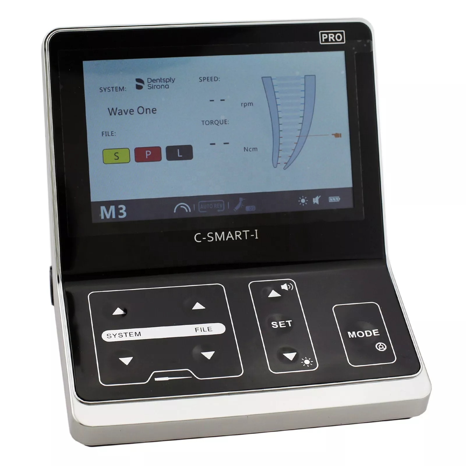 Original CX C-SMART I PRO Dent – Dental Endo Motor Apex Locator Bewertung und Preis