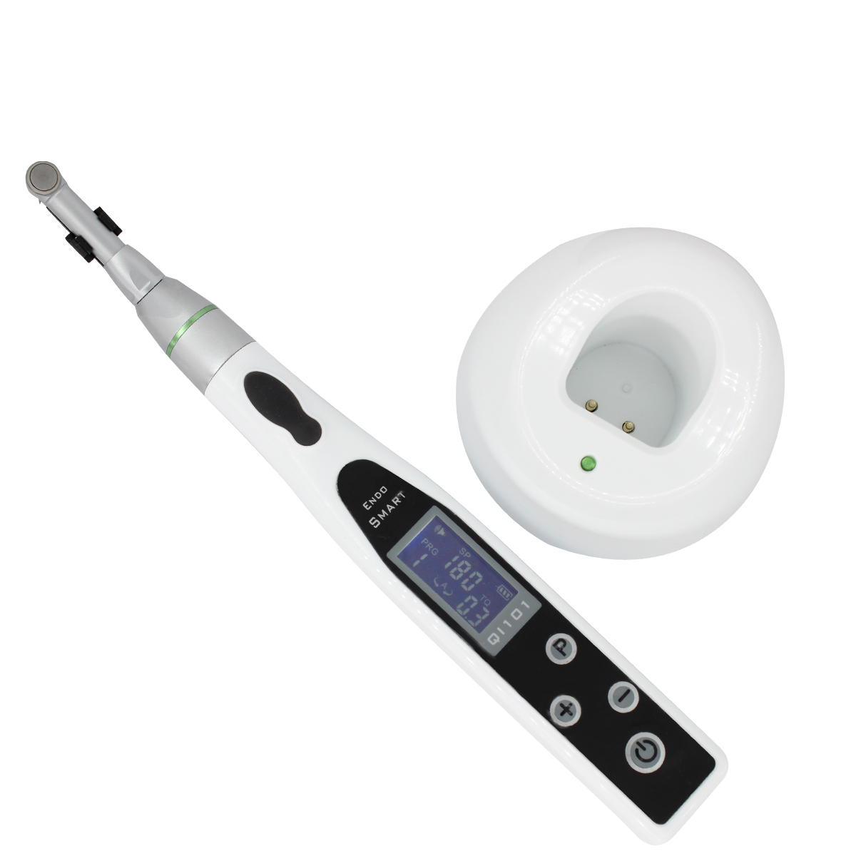Dental Endo Motor mit Apex Loc – Dental Endo Motor Apex Locator Bewertung und Preis