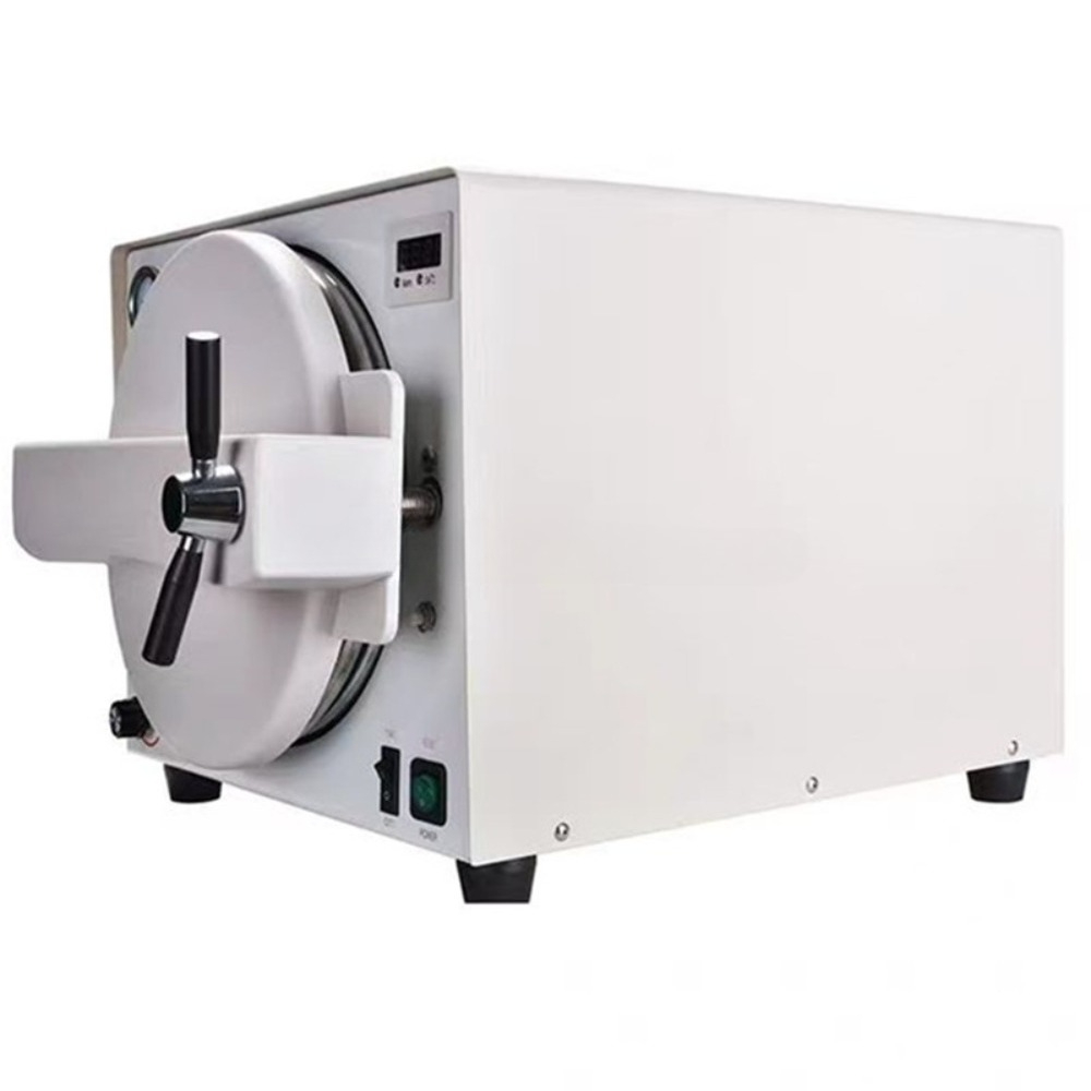 18L Desktop-Vakuum-Autoklav De – Dental Autoclave Sterilizer 18L Bewertung und Preis