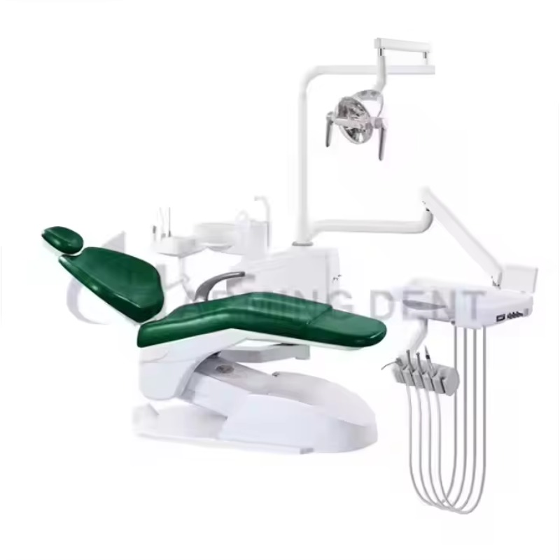 Luxuriöse Komplette Zahnarztst – Dental Chair Unit Complete Bewertung und Preis