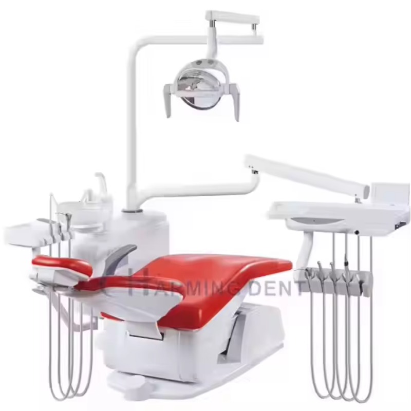 Luxuriöse Komplette Zahnarztst – Dental Chair Unit Complete Bewertung und Preis