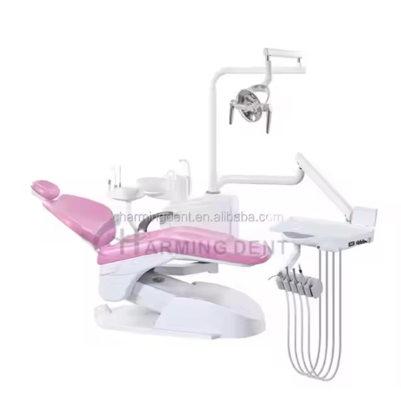 Luxuriöse Komplette Zahnarztst – Dental Chair Unit Complete Bewertung und Preis