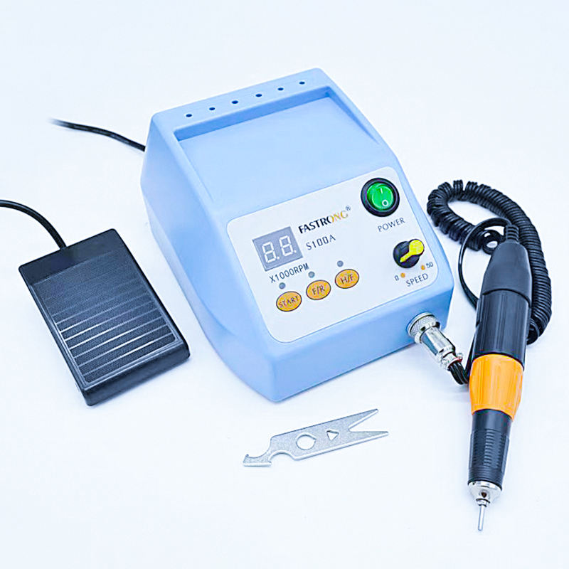 Dental Labor 50K RPM Bürstenlo – Dental Lab Micromotor 50K Rpm Bewertung und Preis