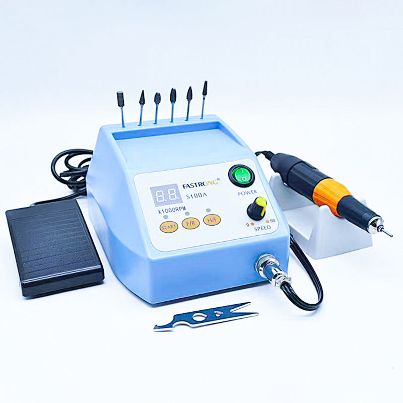 Dental Labor 50K RPM Bürstenlo – Dental Lab Micromotor 50K Rpm Bewertung und Preis