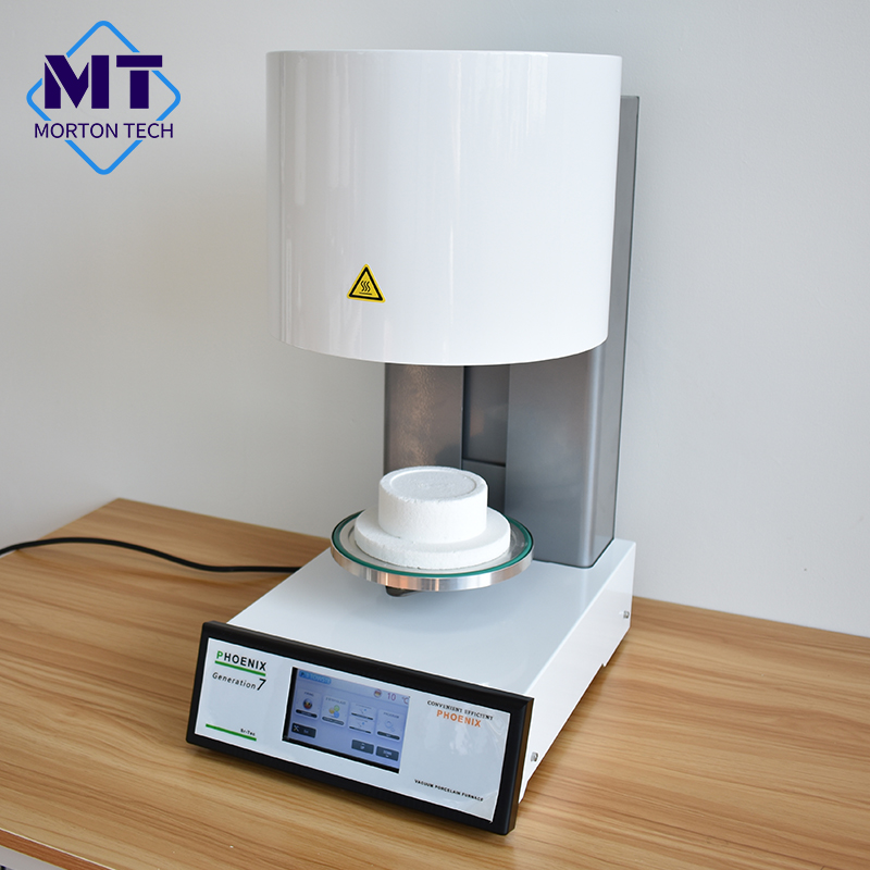 Phoenix Zirkonia-Sinterofen De – Dental Zirconia Sintering Furnace Bewertung und Preis