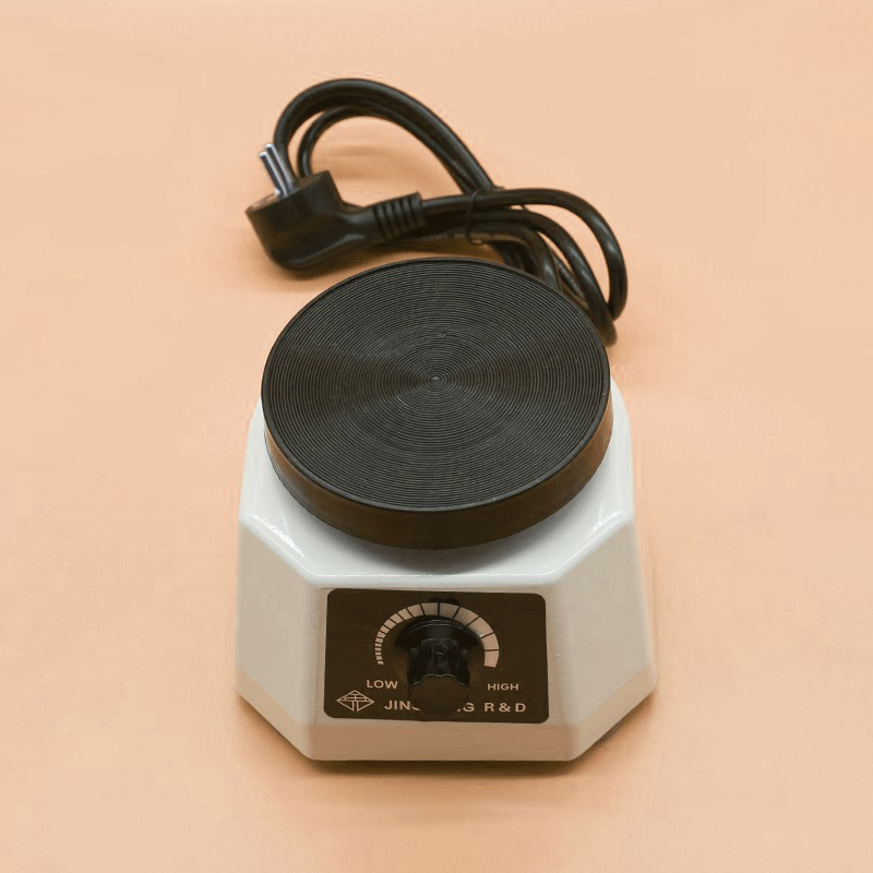 Dental-Vibrationsplatte, Vibra – Dental Lab Dust Collector Bewertung und Preis