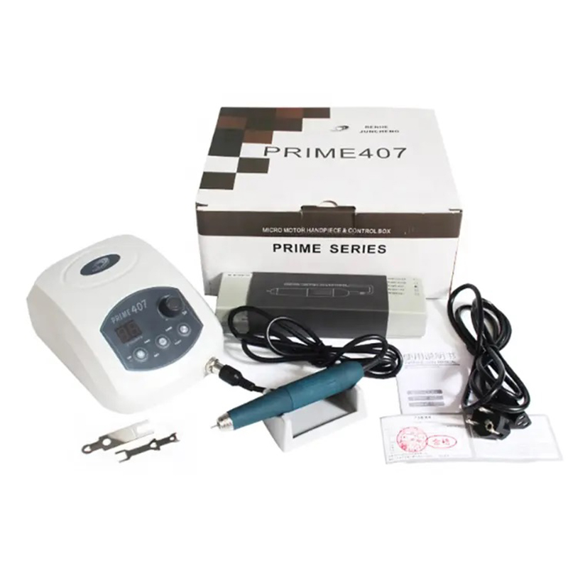 Dentallabor-Mikromotoren, 50.0 – Dental Lab Micromotor 50K Rpm Bewertung und Preis