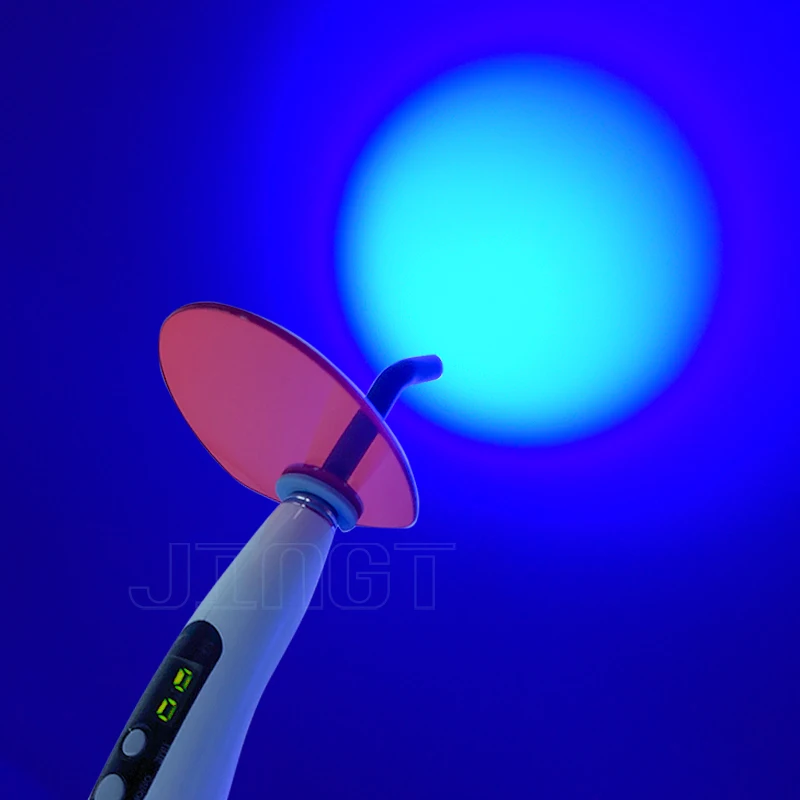 Dental Aushärtung Licht Specht – Dental Curing Light Wireless Led Bewertung und Preis