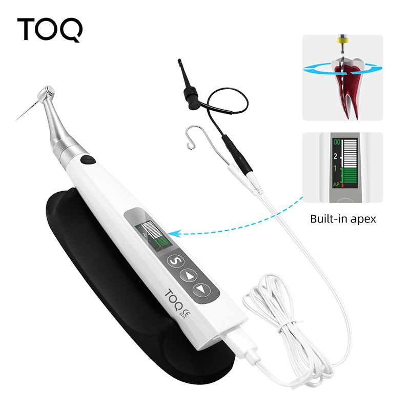 Dental Endodontie Motor Mit Ap – Dental Endo Motor Apex Locator Bewertung und Preis