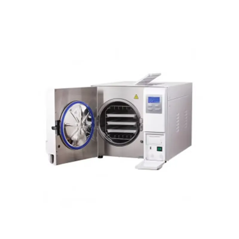 für Autoklav der Klasse B, 18- – Dental Autoclave Sterilizer 18L Bewertung und Preis