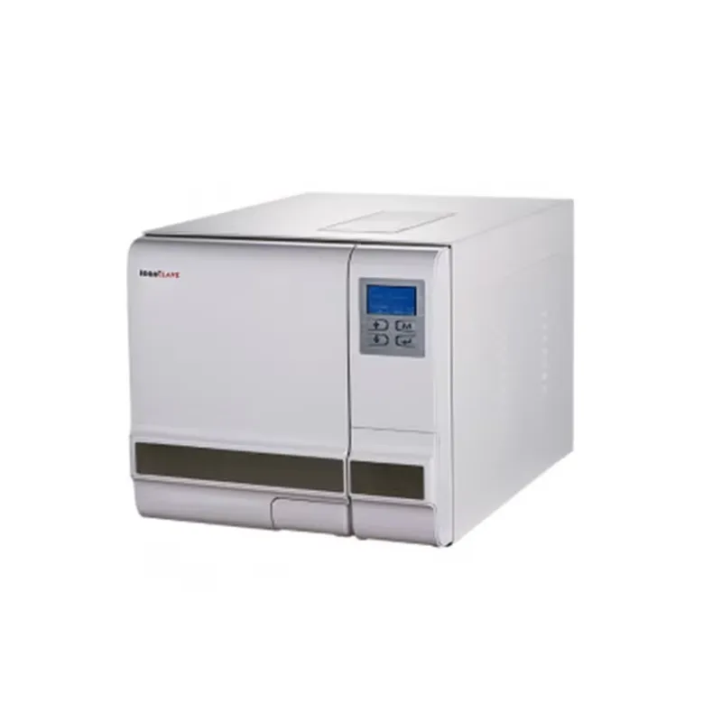 für Autoklav der Klasse B, 18- – Dental Autoclave Sterilizer 18L Bewertung und Preis