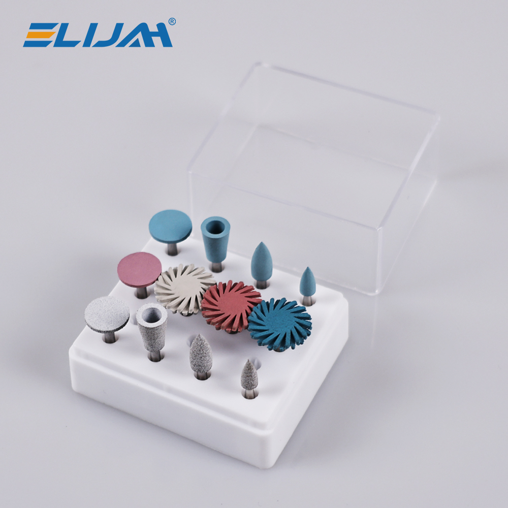 12 Teile/schachtel Dental RA G – Dental Impression Material Kit Bewertung und Preis
