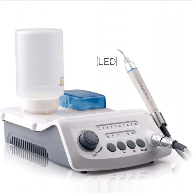 Dentaler Ultraschall-Scaler zu – Dental Ultrasonic Scaler Bewertung und Preis