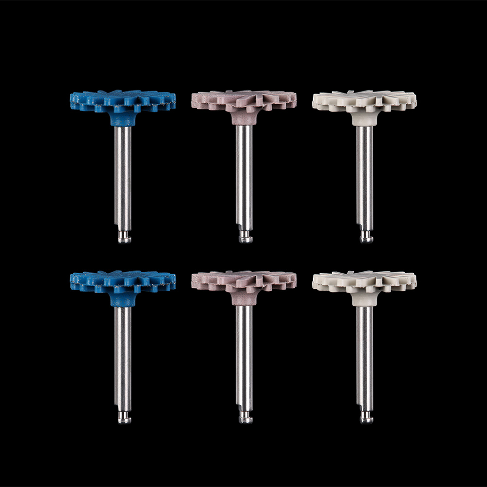 Dental Composite Harz Polieren – Dental Impression Material Kit Bewertung und Preis