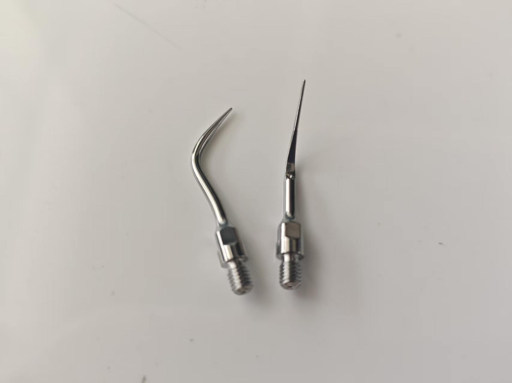 5 Stück Dental Ultraschall-Sca – Dental Ultrasonic Scaler Bewertung und Preis