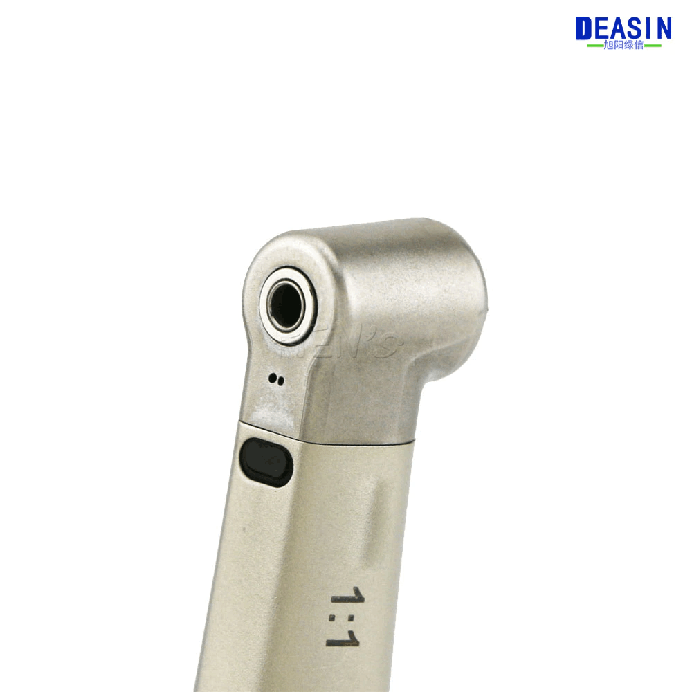 Deasin Dental Antik Faser LED  – Dental Handpiece Low Speed Bewertung und Preis