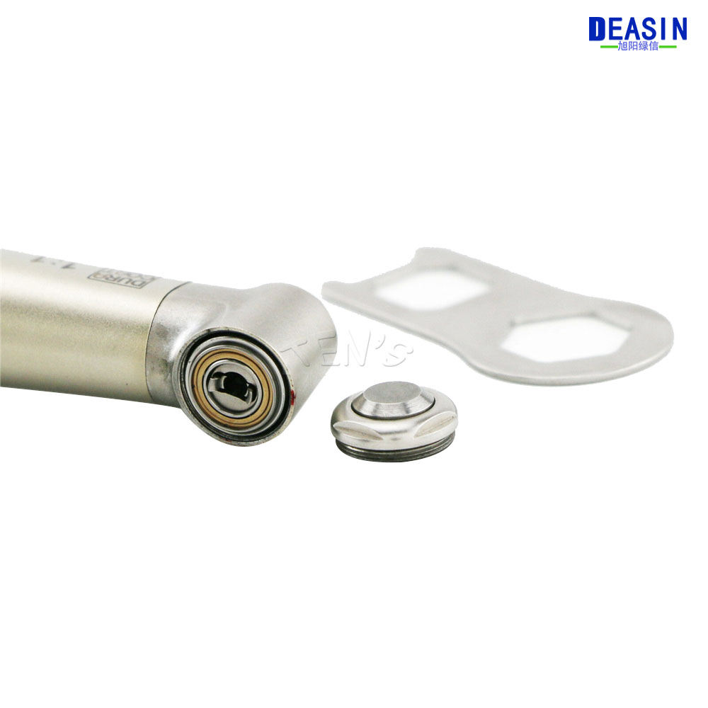 Deasin Dental Antik Faser LED  – Dental Handpiece Low Speed Bewertung und Preis