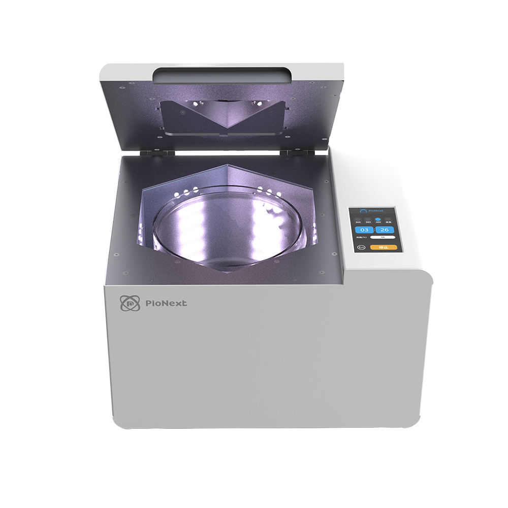 UV-Härtungsmaschine für 3D-Dru – Dental 3D Printer Resin Bewertung und Preis