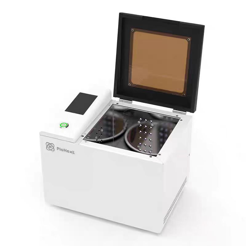 UV-Härtungsmaschine für 3D-Dru – Dental 3D Printer Resin Bewertung und Preis