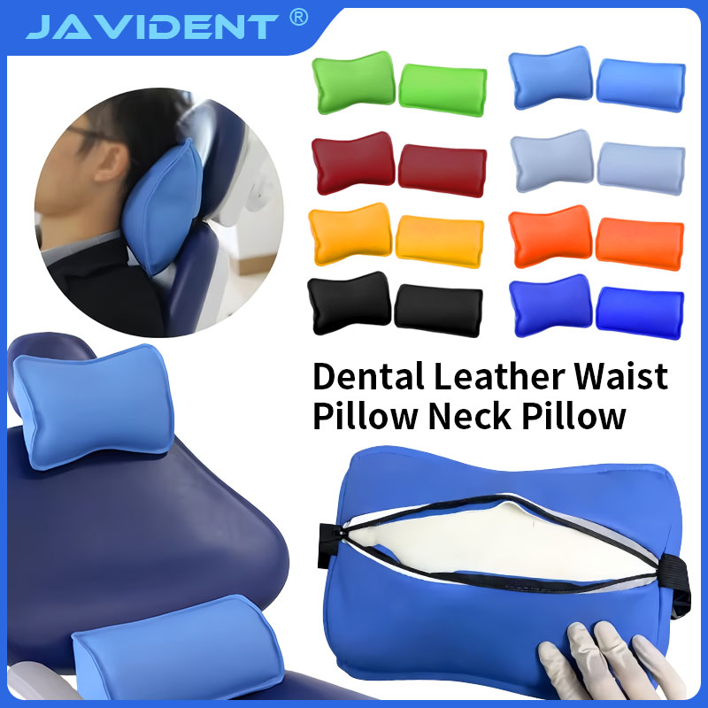 Zahnärztliches Leder-Hüftkisse – Dental Chair Unit Complete Bewertung und Preis