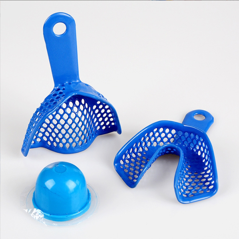 Dental-Abdruckmaterial-Set für – Dental Impression Material Kit Bewertung und Preis