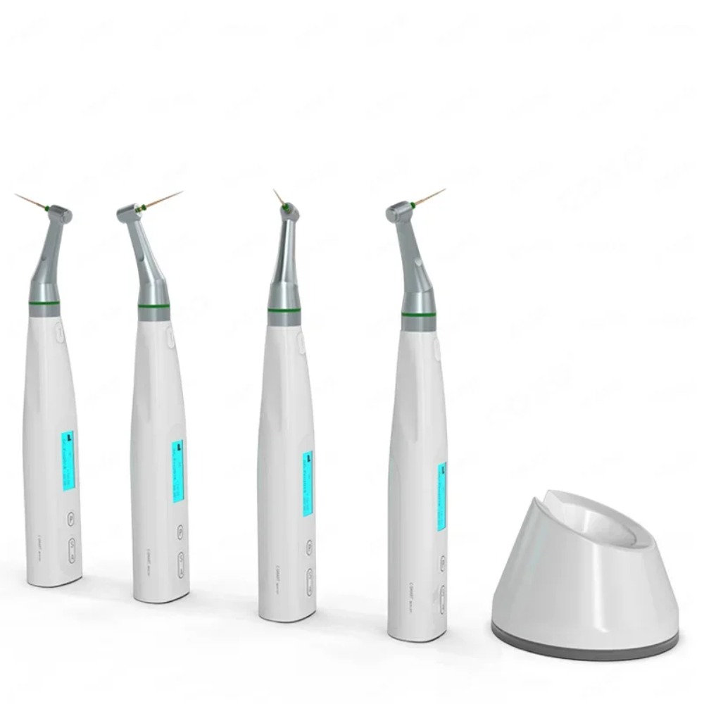 COXO C-Smart-Mini AP Bürstenlo – Dental Endo Motor Apex Locator Bewertung und Preis