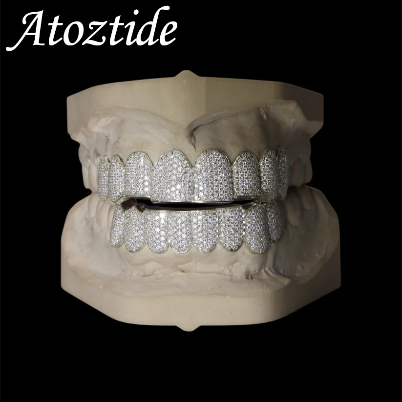 Atoztide CZ-Steine Zahn-Grillz – Dental Zirconia Sintering Furnace Bewertung und Preis