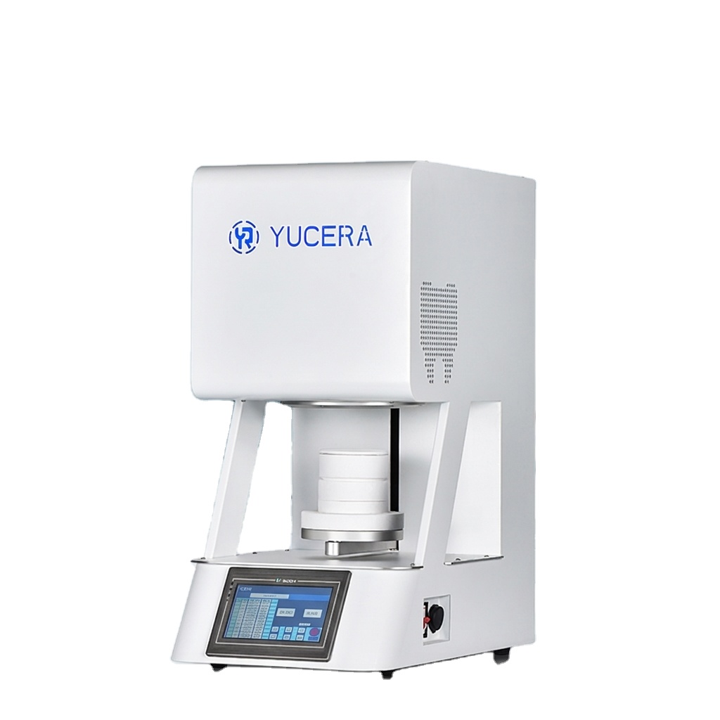 YUCERA Dental-Sinterofen Präzi – Dental Zirconia Sintering Furnace Bewertung und Preis