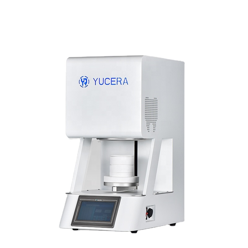 YUCERA Dental-Sinterofen Präzi – Dental Zirconia Sintering Furnace Bewertung und Preis