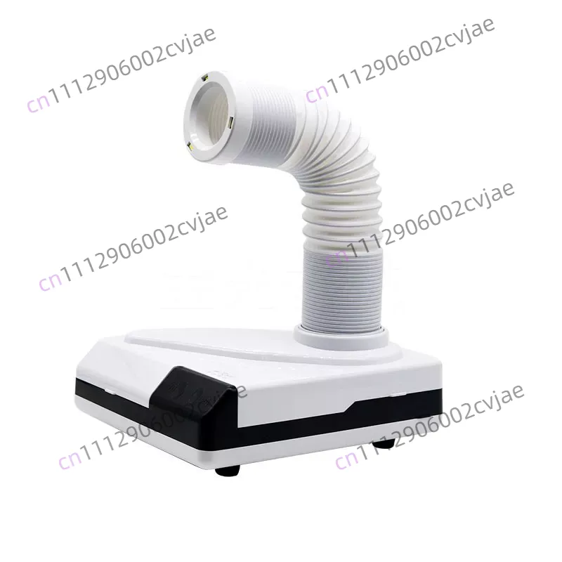 Starker Saugextraktor Desktop- – Dental Lab Dust Collector Bewertung und Preis
