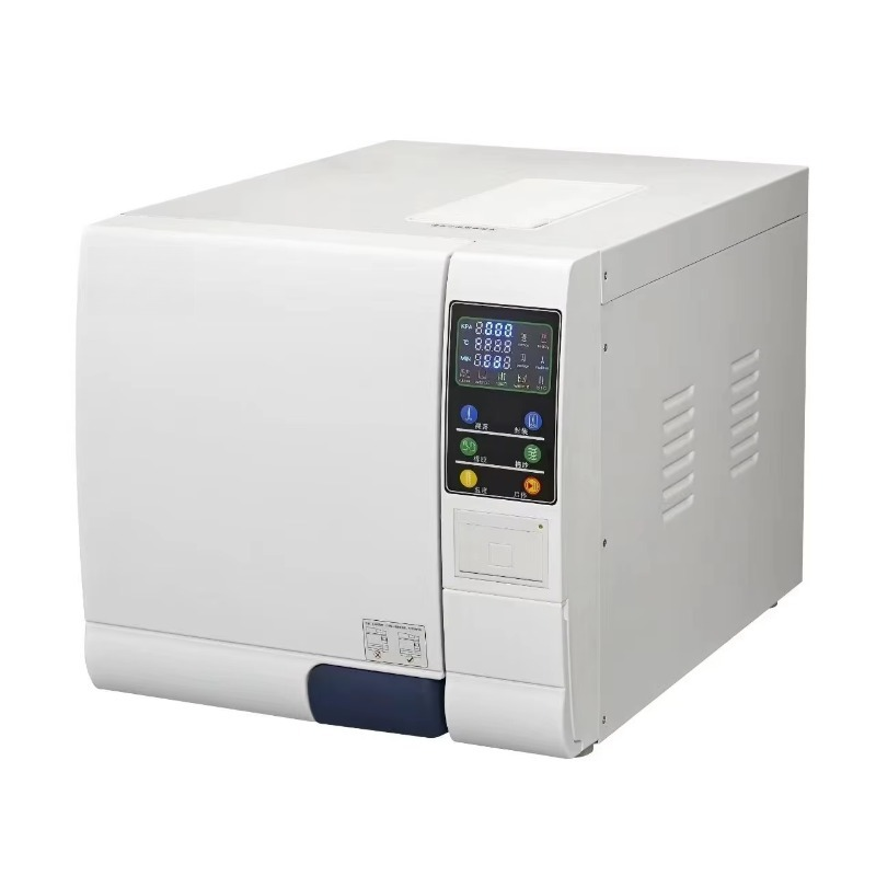 Klasse B Dental-Autoklav 18L 2 – Dental Autoclave Sterilizer 18L Bewertung und Preis