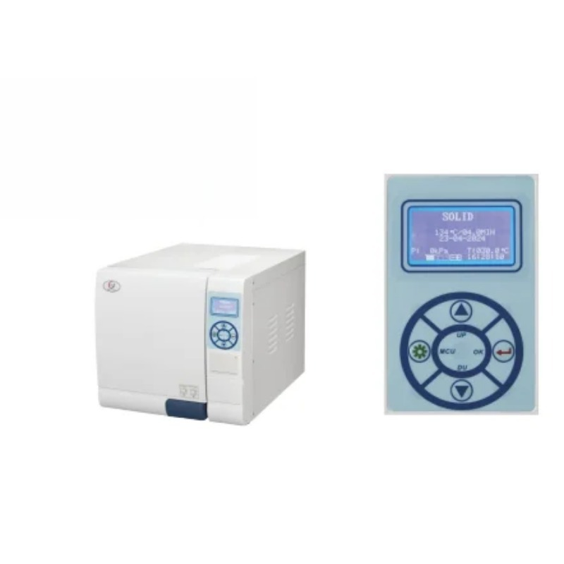 Klasse B Dental-Autoklav 18L 2 – Dental Autoclave Sterilizer 18L Bewertung und Preis
