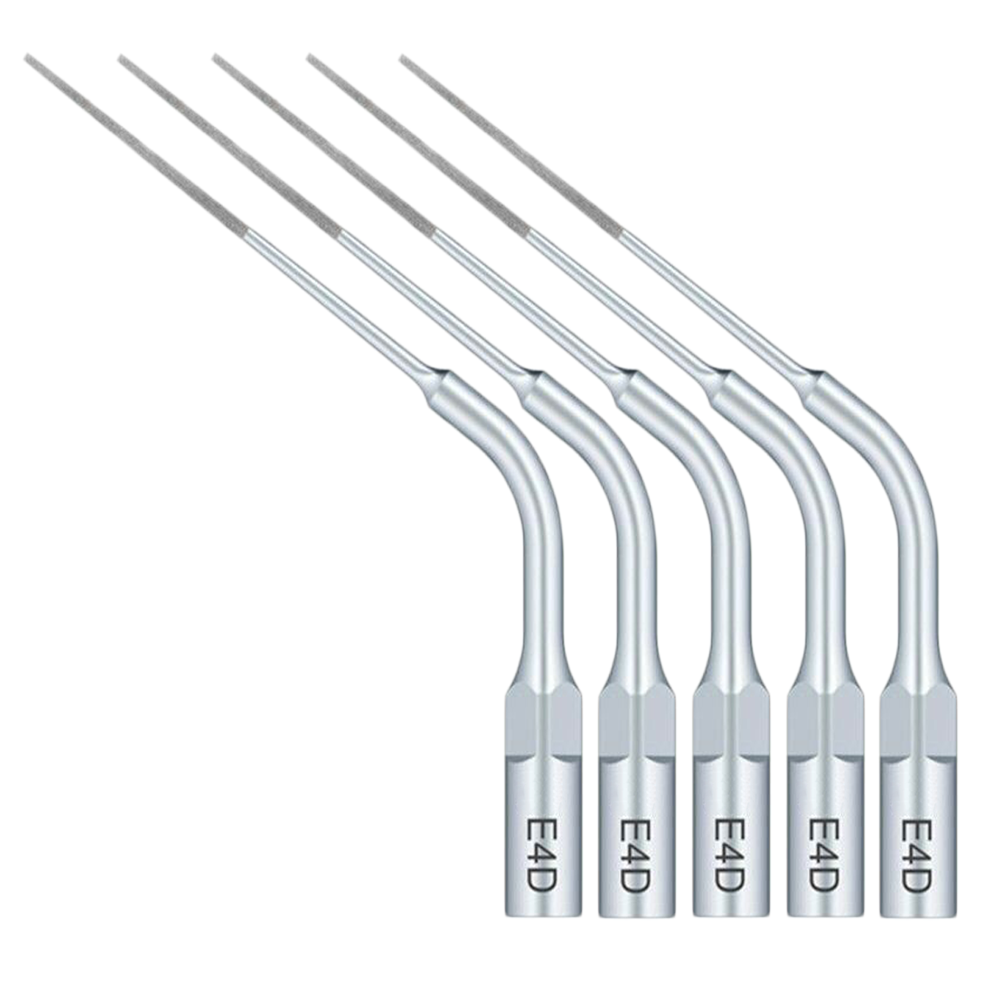 5 Stück Dental Ultraschall-Sca – Dental Ultrasonic Scaler Bewertung und Preis