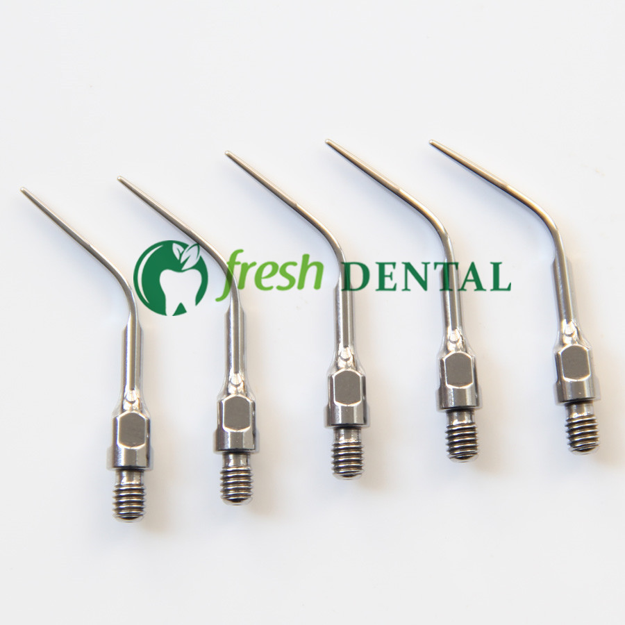5 Stück Dental-Ultraschall-Sca – Dental Ultrasonic Scaler Bewertung und Preis
