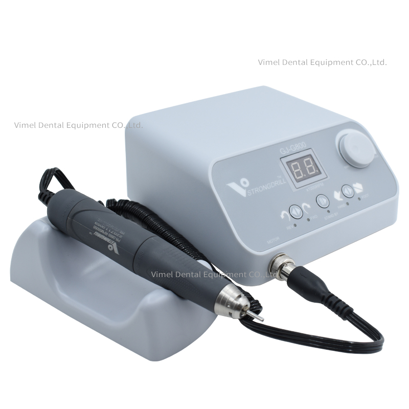 Dental Lab G800 Mikromotor-Pol – Dental Lab Micromotor 50K Rpm Bewertung und Preis