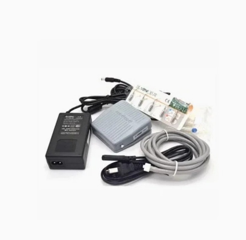 Professioneller VRN-B Dentaler – Dental Ultrasonic Scaler Bewertung und Preis