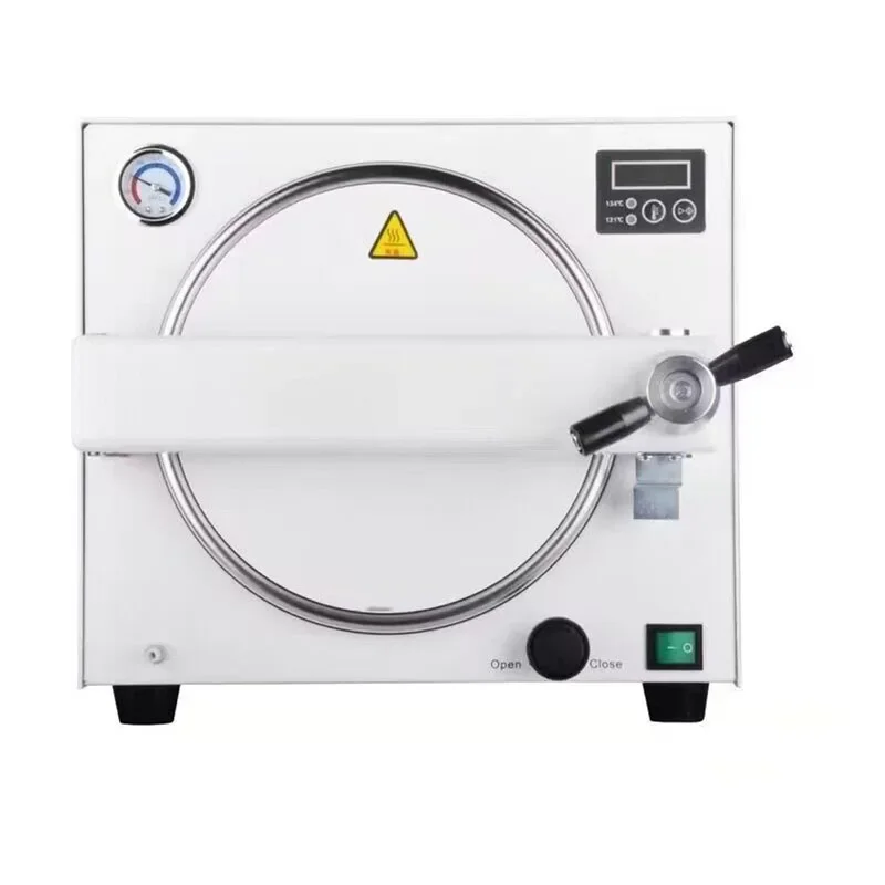 14L/18L Dental-Autoklav Vertik – Dental Autoclave Sterilizer 18L Bewertung und Preis