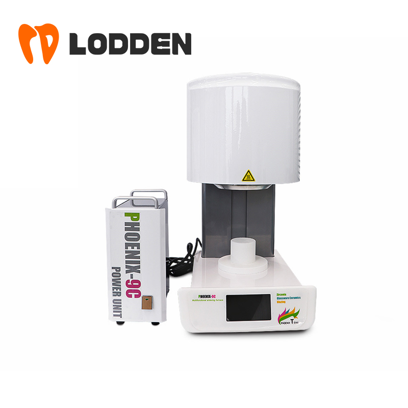 1200W Dental-Schnellsinterofen – Dental Zirconia Sintering Furnace Bewertung und Preis