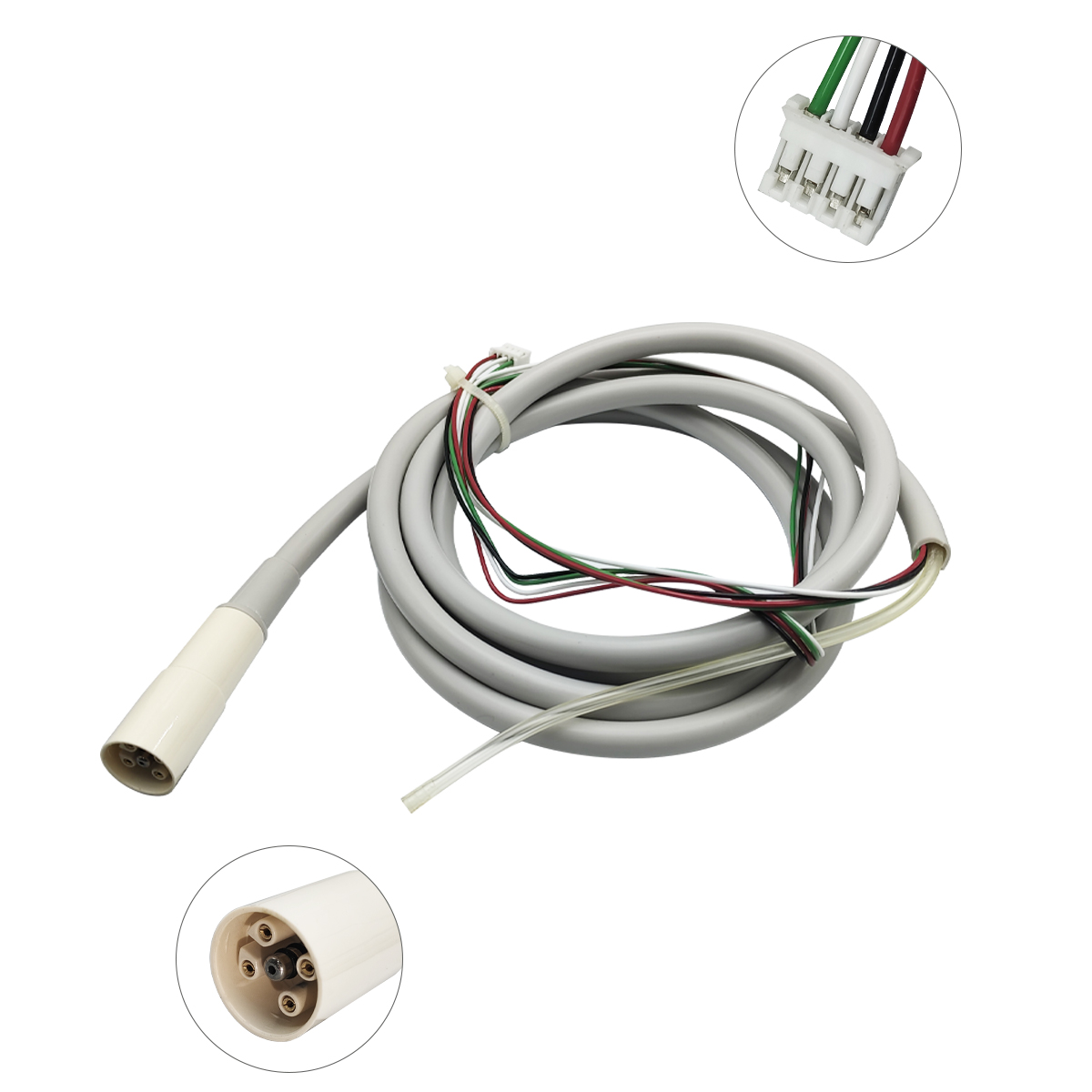 Dental Ultraschall Piezo Scale – Dental Ultrasonic Scaler Bewertung und Preis