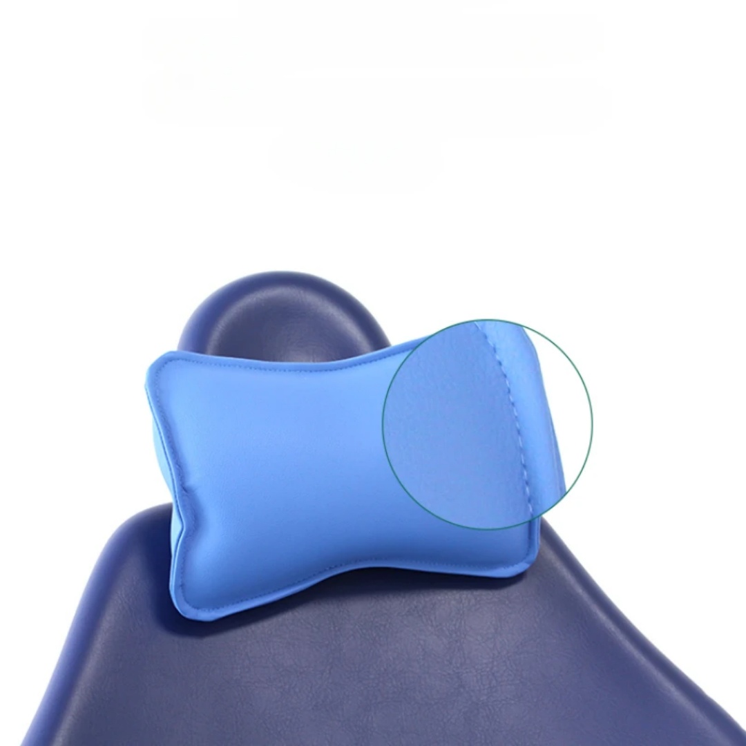 Zahnärztliches Leder-Taillenki – Dental Chair Unit Complete Bewertung und Preis